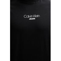 Ανδρικό T-shirt Μαύρο Calvin Klein LV04RC851G-UB1