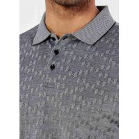 Ανδρικό Polo Γκρι Karl Lagerfeld 745005 552204-990