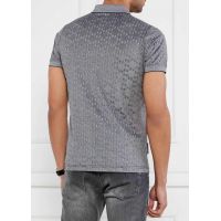 Ανδρικό Polo Γκρι Karl Lagerfeld 745005 552204-990