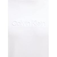 Ανδρικό T-shirt Λευκό Calvin Klein LV04LC206G-YAF