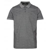 Ανδρικό Polo Γκρι Karl Lagerfeld 745005 552204-990