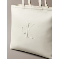 Γυναικεία Tote Τσάντα Καφέ Calvin Klein LV04K3070G-FUP