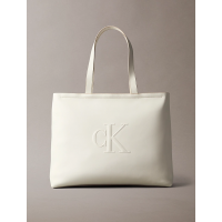 Γυναικεία Tote Τσάντα Καφέ Calvin Klein LV04K3070G-FUP