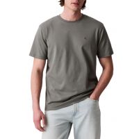 Ανδρικό T-shirt Γκρι Calvin Klein LV04LB275G-RMG
