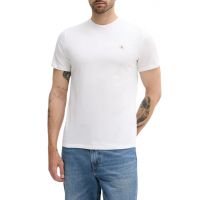 Ανδρικό T-shirt Λευκό Calvin Klein LV04RC272G-YAF