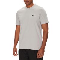 Ανδρικό T-shirt Γκρι Calvin Klein LV04RC272G-RO2