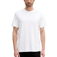 Ανδρικό T-shirt Λευκό Calvin Klein LV04LB275G-YAF