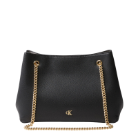 Γυναικεία Τσάντα Μαύρη Calvin Klein LV04F3205G-UB1