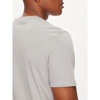 Ανδρικό T-shirt Γκρι Calvin Klein LV04RC272G-RO2