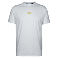 Ανδρικό T-shirt Λευκό Karl Lagerfeld 755031 552224-10