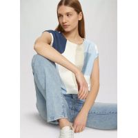 Γυναικείο T-shirt S.Oliver 2161643-02E1