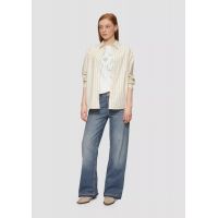 Γυναικείο T-shirt Λευκό S.Oliver 2165280-01D0