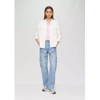 Γυναικείο T-shirt Ροζ S.Oliver 2165280-41D1