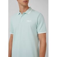 Ανδρικό Polo Γαλάζιο S.Oliver 2166843-6092