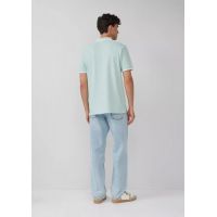 Ανδρικό Polo Γαλάζιο S.Oliver 2166843-6092