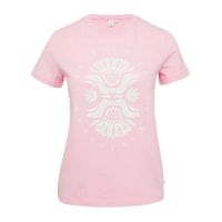 Γυναικείο T-shirt Ροζ S.Oliver 2165280-41D1
