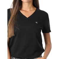 Γυναικείο T-shirt Μαύρο Calvin Klein LV047B205G-UB1