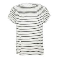 Γυναικείο Ριγέ T-shirt S.Oliver 2165942-99G0