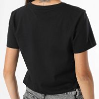 Γυναικείο T-shirt Μαύρο Calvin Klein LV047B205G-UB1