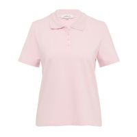 Γυναικείο Polo Ροζ S.Oliver 2164117-4101