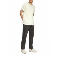 Ανδρικό T-shirt Offwhite S.Oliver 2161838-0330