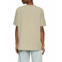 Ανδρικό T-shirt Μπεζ S.Oliver 2141633-8161