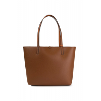 Γυναικεία Τσάντα Καφέ Ralph Lauren 431795329002-TAN/ORG