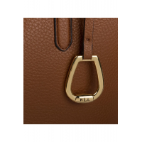 Γυναικεία Τσάντα Καφέ Ralph Lauren 431795329002-TAN/ORG
