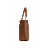 Γυναικεία Τσάντα Καφέ Ralph Lauren 431795329002-TAN/ORG