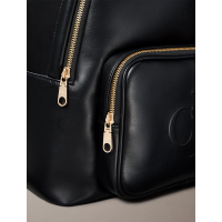 Γυναικεία Τσάντα Πλάτης Μαύρη Calvin Klein LV04F3233G-UB1