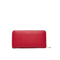 Γυναικείο TH Monogram Πορτοφόλι Κόκκινο Tommy Hilfiger AW0AW17744-XLG