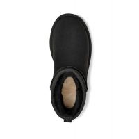 Γυναικεία Classic Mini II Μποτάκια Μαύρα UGG 1016222-BLK