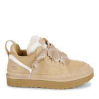 Γυναικεία Lowmel Sneakers Μπεζ UGG 1144032-SAN