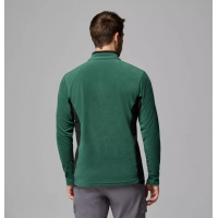 Ανδρικό Klamath Range II Fleece Πράσινο Columbia 1352472-375
