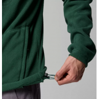 Ανδρική Fast Trek II Fleece Ζακέτα Πράσινη Columbia 1420421-375
