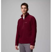 Ανδρικό Fast Trek III Fleece Μπορντό Columbia 1553511-624