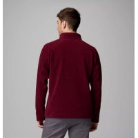 Ανδρικό Fast Trek III Fleece Μπορντό Columbia 1553511-624