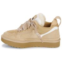 Γυναικεία Lowmel Sneakers Μπεζ UGG 1144032-SAN