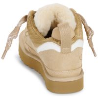 Γυναικεία Lowmel Sneakers Μπεζ UGG 1144032-SAN