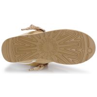 Γυναικεία Lowmel Sneakers Μπεζ UGG 1144032-SAN