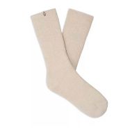 Γυναικείες Shealy Cozy Crew Κάλτσες Εκρού UGG 1145335-NMB