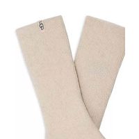 Γυναικείες Shealy Cozy Crew Κάλτσες Εκρού UGG 1145335-NMB