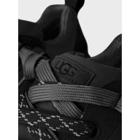 Ανδρικά Lo Lowmel Sneakers Μαύρα UGG 1169493-BLK