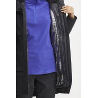 Γυναικείο Pulaski II Μπουφάν Μαύρο Columbia 2113971-010