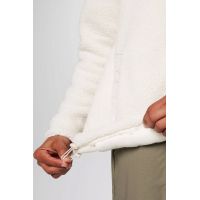 Γυναικεία West Bend II Sherpa Ζακέτα Εκρού Columbia 2099271-191