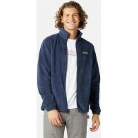 Ανδρική Steens Mountain 2.0 Ζακέτα Navy Μπλε Columbia 1476671-464