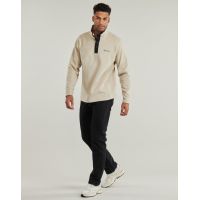 Ανδρικό Steens Mountain Half Snap II Fleece Μπεζ Columbia 2097721-272