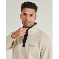 Ανδρικό Steens Mountain Half Snap II Fleece Μπεζ Columbia 2097721-272