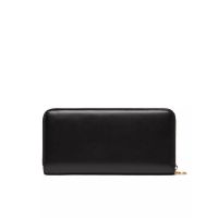 Γυναικείο Πορτοφόλι Μαύρο Calvin Klein LV04F1093G-UB1