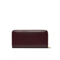 Γυναικείο Πορτοφόλι Μπορντό Calvin Klein LV04F1093G-BAP